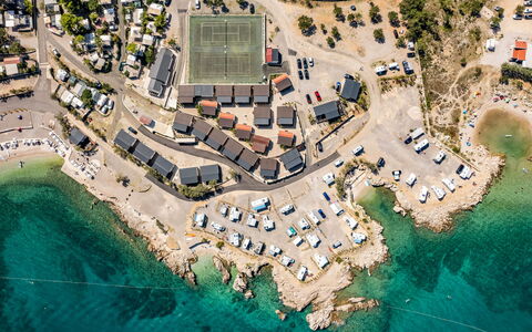 Premium Family: Fugleperspektiv, Luftfotografering, Kyst, Landskab, Boligområde, Coastal Og Oceaniske Landskabsformer, Kyst, Hav, Bugt, Forstad