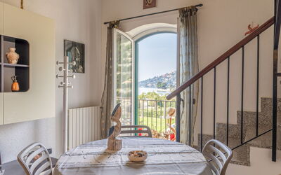 Feriebolig:&nbsp;Vista Mare 638.1