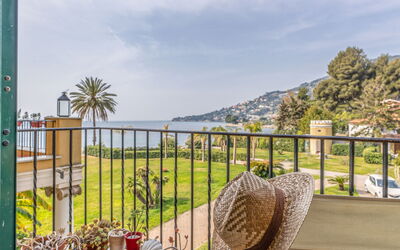 Feriebolig:&nbsp;Vista Mare 638.1