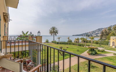 Feriebolig:&nbsp;Vista Mare 638.1