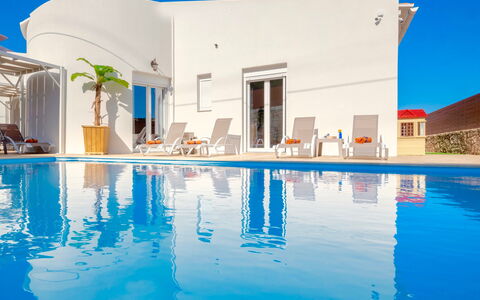 Villa Vorios