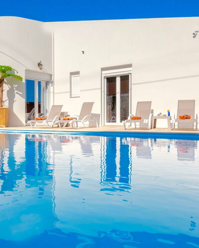 Villa Vorios