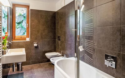 Feriebolig:&nbsp;Emma 280.1