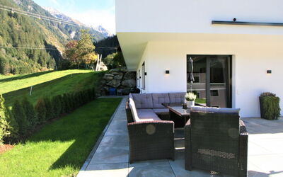 Haus Goldmann