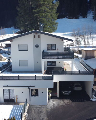 Haus Goldmann