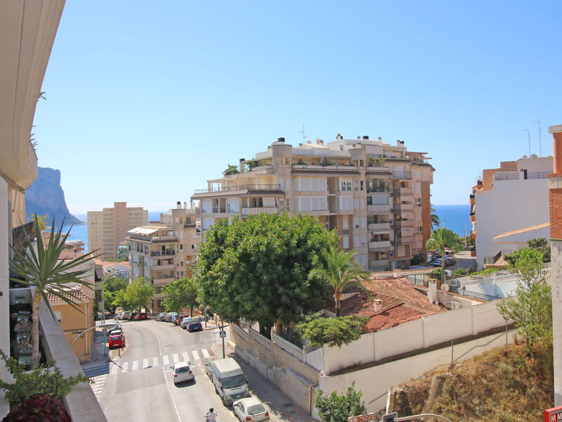 Calpe Calp 1070