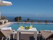 Villa Stelios