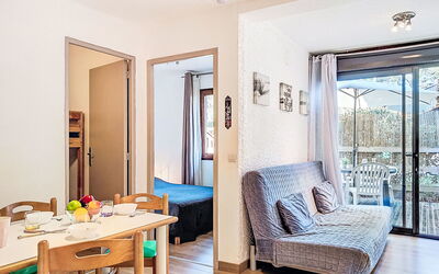 Feriebolig:&nbsp;Les Pins 700.14