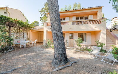 Marysol - Roquebrune-Sur-Argens, Provence-Alpes-Côte D'Azur, Frankrig