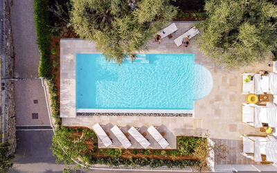 Villa La Rodina - Diano Marina