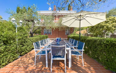 Villa La Rodina - Diano Marina