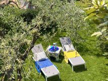 Villa La Rodina - Diano Marina