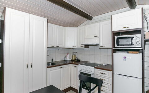 Anttoora A-Sauna: 