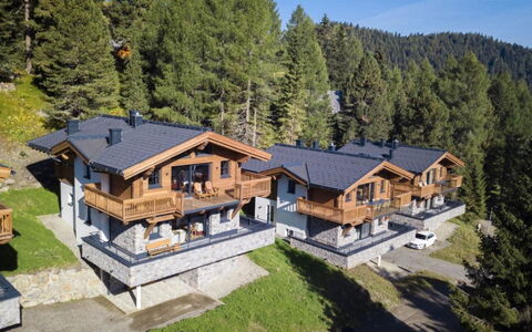 Feriebolig:&nbsp;Superior 8 P mit Sauna 150.3