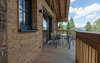 Feriebolig:&nbsp;Superior 8 P mit Sauna 150.3