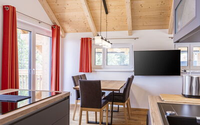 Feriebolig:&nbsp;Mit 3 Schlafzimmern & Sauna 150.4