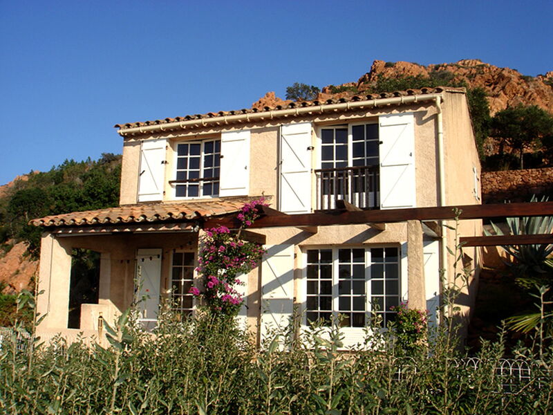 Maison la Galine