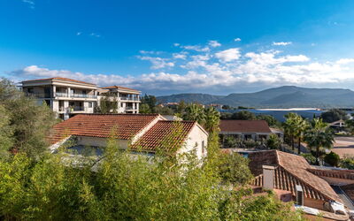 Feriebolig:&nbsp;Studio Côté Sud 29 109.2