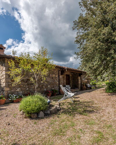 Fonte al Tesoro