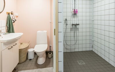 Hiljanrinne