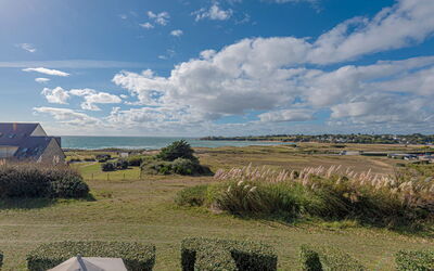 Guidel 604 - Guidel-Plage, Bretagne, Frankrig - Sud Océan 604.3