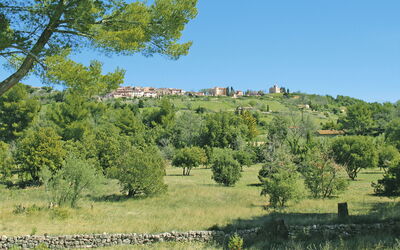 Le Mas du Magnoglia