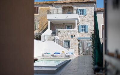 Villa Caterina