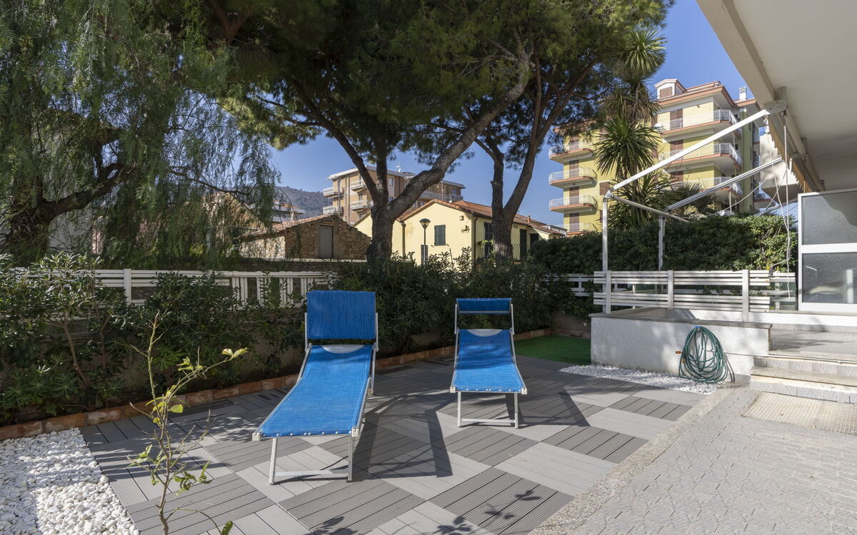 Feriebolig:&nbsp;Fronte Mare 713.1