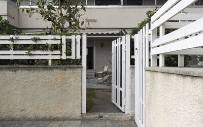 Feriebolig:&nbsp;Corner Near the Sea 713.2