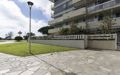 Feriebolig:&nbsp;Corner Near the Sea 713.2