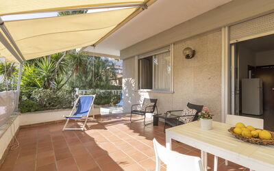 Feriebolig:&nbsp;Fronte Mare 713.1