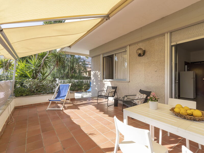 Feriebolig:&nbsp;Fronte Mare 713.1