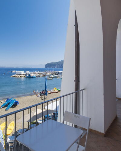 Sorrento Shore