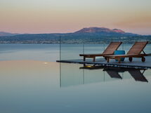 Nereid Luxury Villa