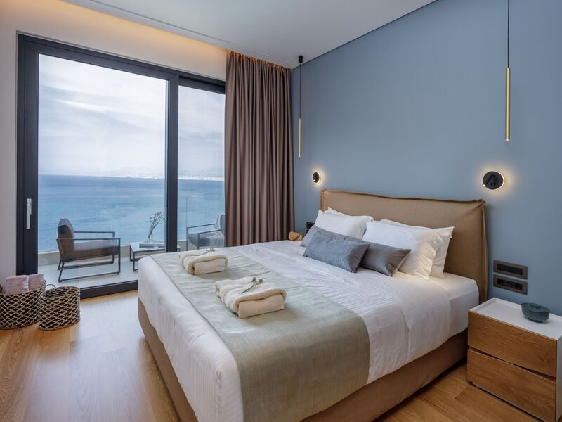 Nereid Luxury Villa