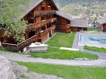 Saint Gervais 15