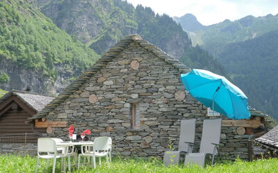 Rustico la Dimora
