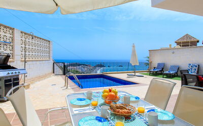 Mirador a