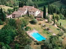 Feriebolig:&nbsp;Le Fonti 8