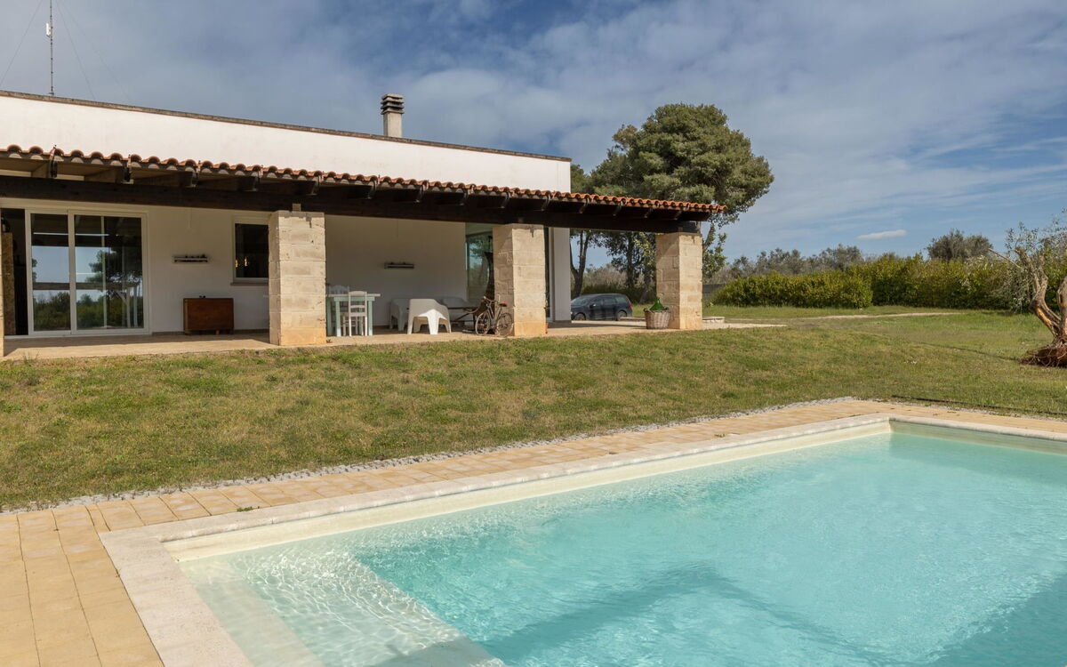 Villa Del Bosco