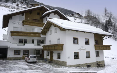 Apart 106 Wiesenhof