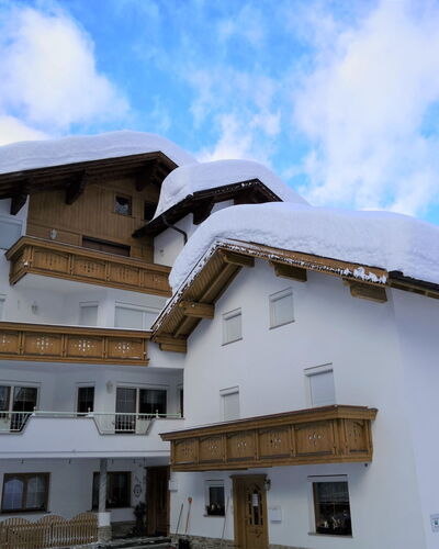 Apart 106 Wiesenhof