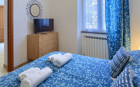 Apartments Mafalda - Levanto