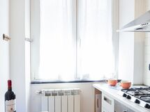 Feriebolig:&nbsp;Apartment Mafalda 2