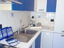 Feriebolig:&nbsp;Apartment Mafalda 2