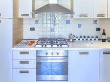 Apartments Mafalda - Levanto