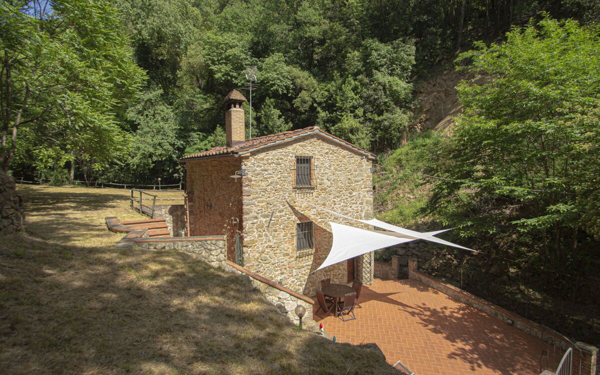 Il Mulino Di Leonardo