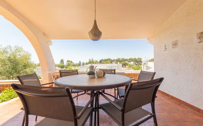 Villa Lantana