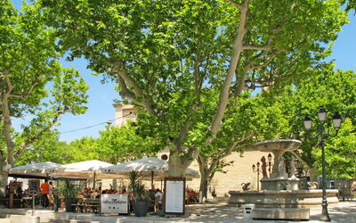 Val D'Alpilles