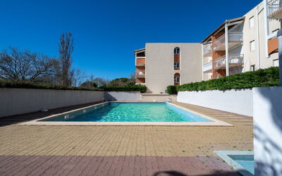 Cap D'Agde 919